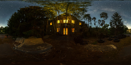 Neuthymen - Panorama