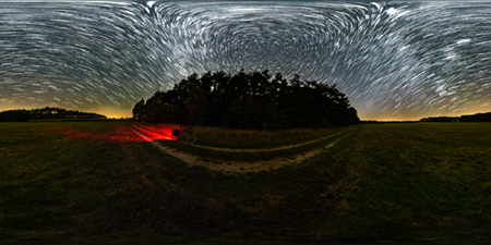 Brandenburg S&uuml;d - Panorama